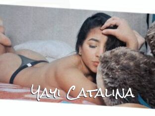 Yayi_Catalina