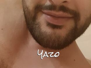 Yazo