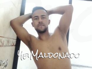 YeiMaldonado