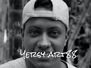 Yersy_art88