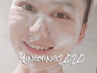 Yingying2020