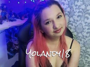 Yolandy18