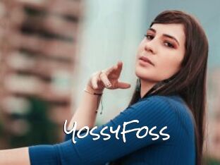 YossyFoss