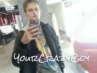 YourCrazyBoy