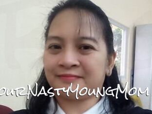 YourNastyYoungMom