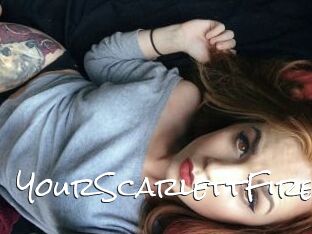 YourScarlettFire