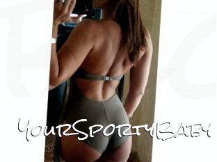 YourSportyBaby