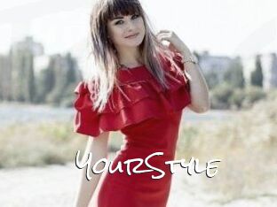 YourStyle