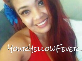 YourYellowFever