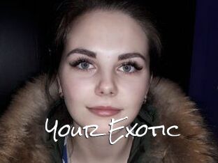 Your_Exotic_