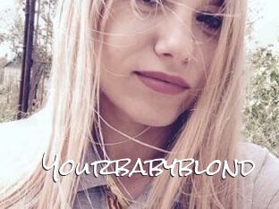 Yourbaby_blond