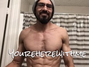 Youreherewithme Blow Cum