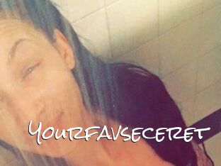 Yourfavseceret