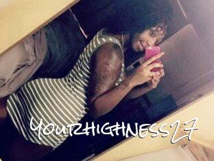 Yourhighness27
