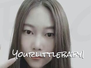 YourlittlebabyI
