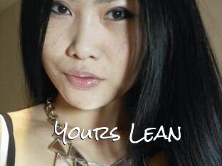 Yours_Lean