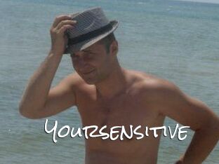 Yoursensitive