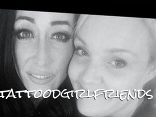 Yourtattoodgirlfriends