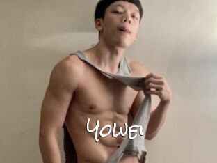 Yowei