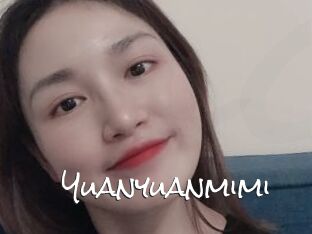 Yuanyuanmimi