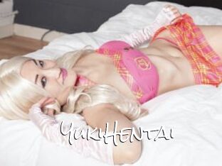 YukiHentai