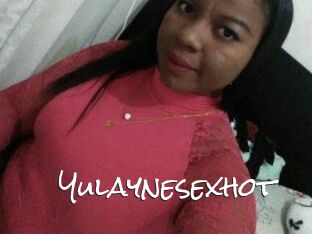 Yulaynesexhot