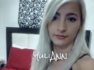 YuliAnn