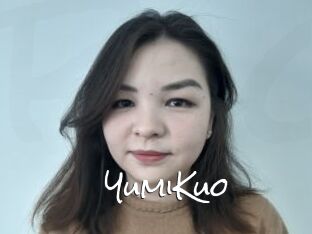 YumiKuo
