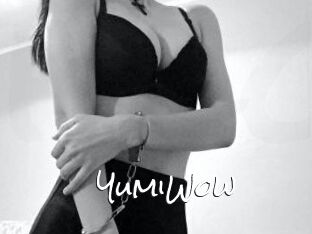 YumiWow