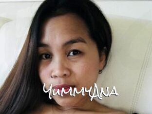 YummyAna