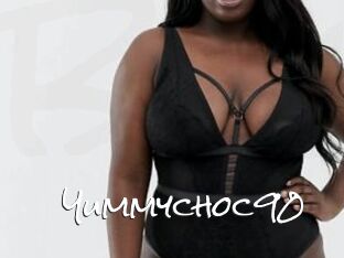 Yummychoc90