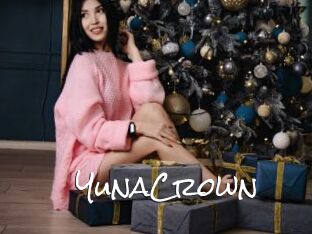 YunaCrown