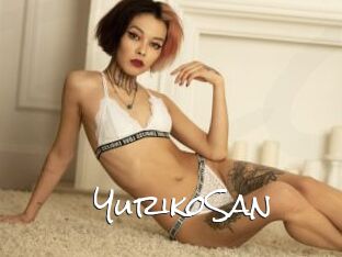 YurikoSan