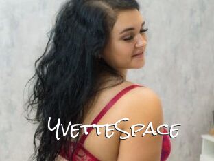 YvetteSpace