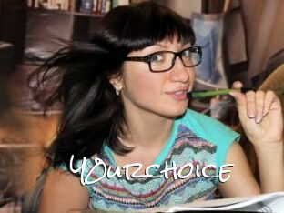 Y0urchoice