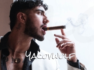 yacovwolf Blow Cum