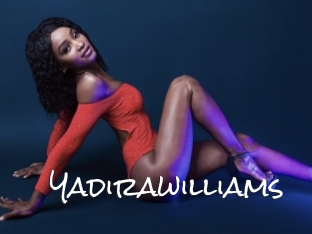 yadirawilliams Blow Cum