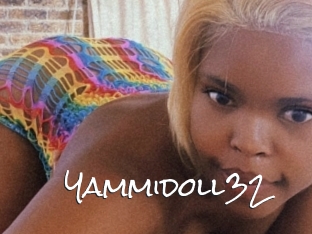 yammidoll32 Blow Cum