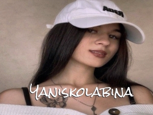 Yaniskolabina