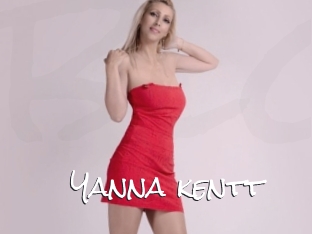 yanna_kentt Blow Cum