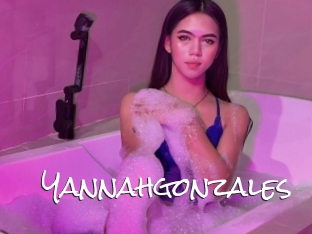 Yannahgonzales