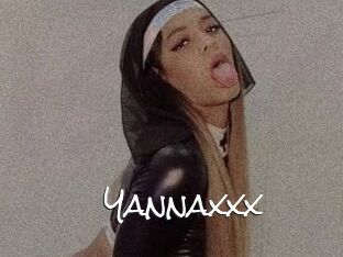 Yannaxxx