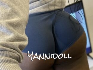 Yannidoll