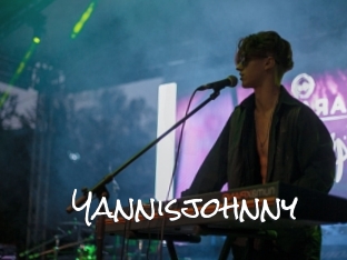 Yannisjohnny