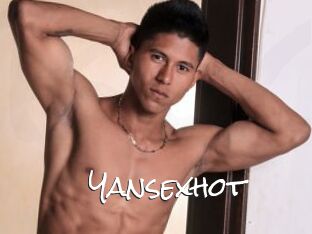 Yansexhot