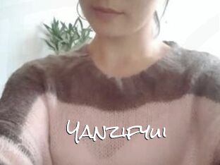 Yanzifyui