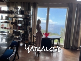 yaralove Blow Cum