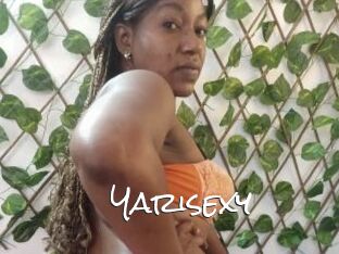Yarisexy