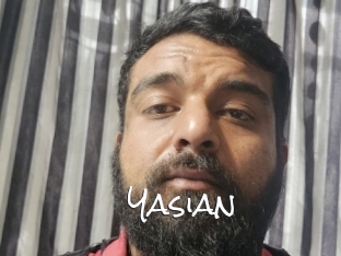 Yasian