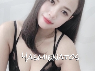 yasmienatos Blow Cum